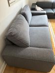 3 sits soffa Kivik Ikea 