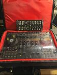 Traktor S4 + Traktor X1 & Väska