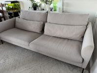 Ikea Barktorp 3-sitssoffa