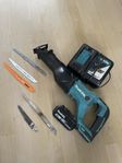 Makita tigersåg