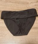 Svart bikiniunderdel från Beachwear