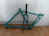 Surly Straggler (54) - ramset