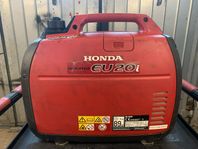 Honda elverk eu20i
