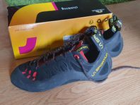 Klättringsskor La Sportiva Tarantulace 43.5