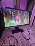 BenQ XL2420T 24" 120Hz Gaming-skärm – Perfekt för e-spor