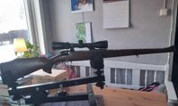 Heym SR20L 6,5x55 Helstock