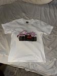 T-shirt från corteiz (no time 4 luv)