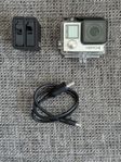 GoPro Hero 4