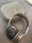 BOSE noise cancellation