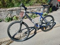 GT avalanche 3.0