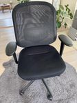 Vitra kontorsstol