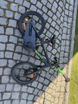 Barn Moutainbike 16tum