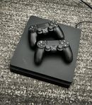 Playstation PS4 slim 512 GB
