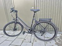 Damcykel Frappe City Sport