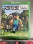 Minecraft Xbox one