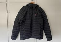 Fjällräven expedition lätt hoodie