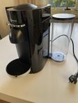 Nespresso Vertuo kaffemaskin 