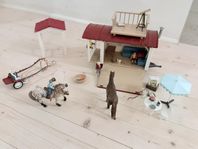 Schleich Horse Club