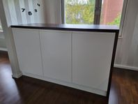 Bardisk /hög köksö