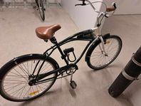 Venice beach cruiser cykel