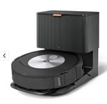 Roomba Combo J7+, Robotdammsugare