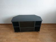 Tv-bänk