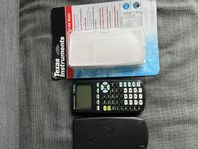 Texas instruments TI-82 Stats Miniräknare