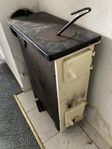 kamin 