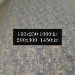 vardagsrummetmatta  200x300 
