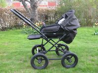 Sittvagn BRIO