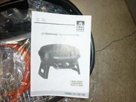 LANDMANN GASOLGRILL MINI 12050