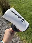 TaylorMade Truss TB1