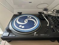 Technics SL 1210 MK 2