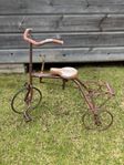 Gammal barncykel