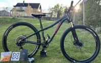 26" Trek