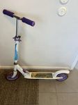 Sparkcyklar
