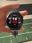 Garmin S70