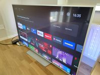 Philips 55" 4K UHD LED TV