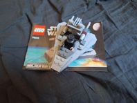 Lego Star Wars