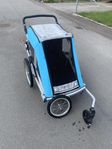 North 13.5 Roadster cykelvagn