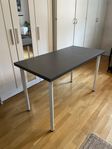 IKEA Lagkapten/Adils skrivbord 120x60 cm