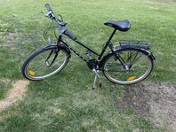 Säljer en väldigt fin miyata cyckel 