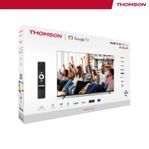 Smart tv 55 tum