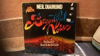 LP Vinyl Neil Diamond -76, CD Springsteen Lucky Town
