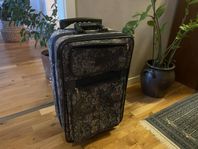 Kabinväska