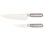 Fiskars All Steel 2-pack knivset