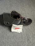 Ray-Ban. Retro 80-90 tal