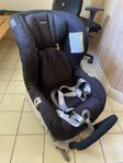 Britax isofix