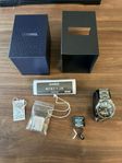 CASIO LCW-M100TS. Titanium