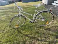 cykel crescent 28 tum